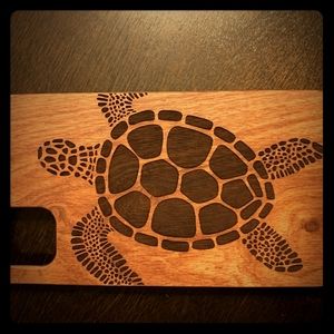 Iphone 11 genuine rosewood new case